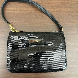 Michael Kors wristlet